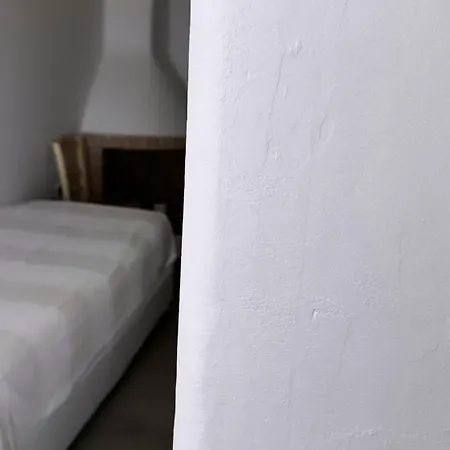 Of Chora * Serifos Town