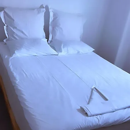Of Chora Apartament *