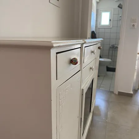 Of Chora Apartmán *